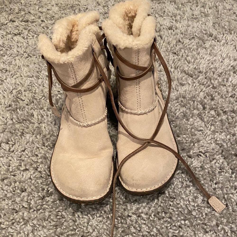 Ugg boots